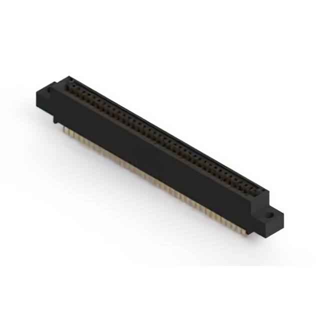 395-074-525-504 EDAC Inc.  Edgeboard Connectors